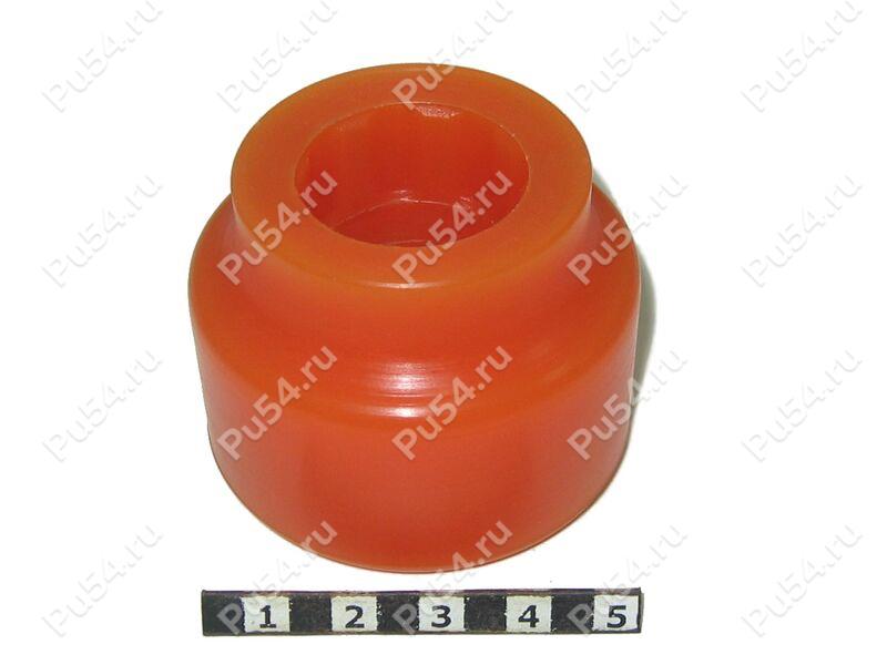 Control arm end bushing, front suspension, Product Code 10-11-2551, Polyurethane, Image №1