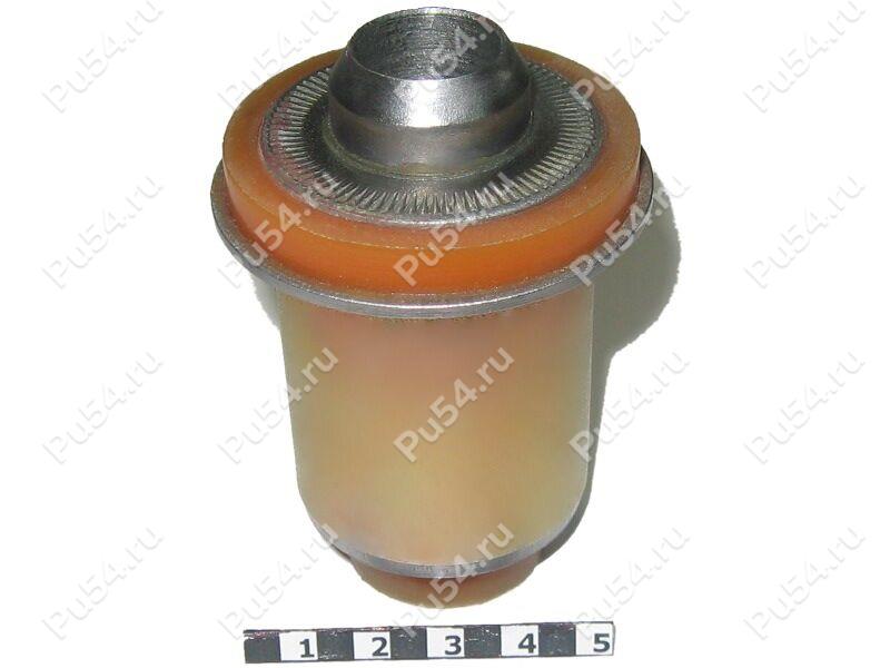 Underframe silent block, front suspension, Product Code 2-06-137, Polyurethane, Image №1