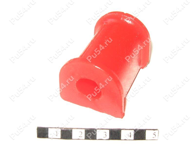 Stabilizer bushing, rear suspension., Product Code 3-01-582, Polyurethane, Image №1
