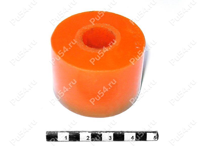 Body mount., Product Code 1-12-208, Polyurethane, Image №1