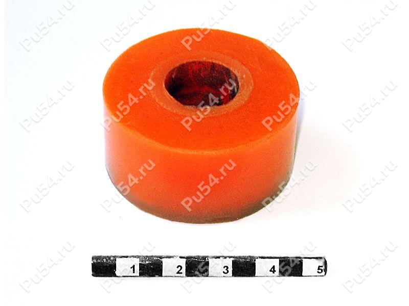 Body mount., Product Code 1-12-209, Polyurethane, Image №1