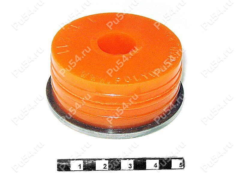 Body mount., Product Code 1-12-211, Polyurethane, Image №1