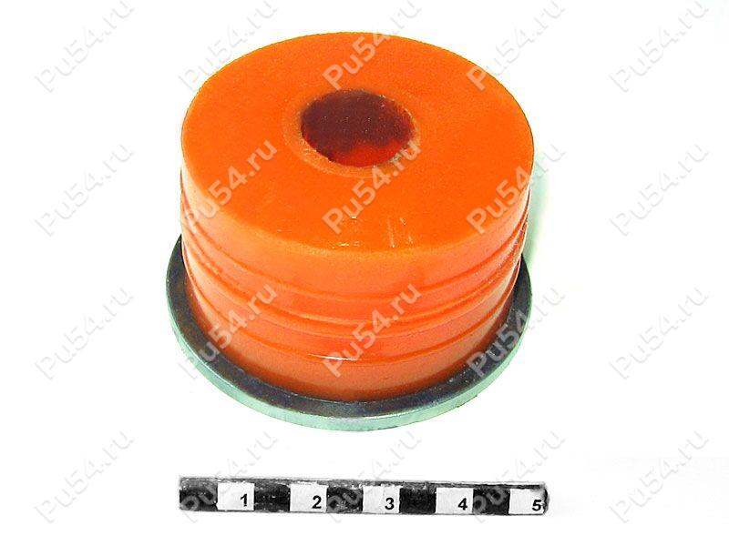 Body mount., Product Code 1-12-212, Polyurethane, Image №1