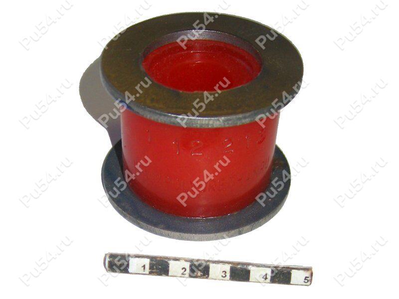 Body upper mount., Product Code 1-12-213, Polyurethane, Image №1