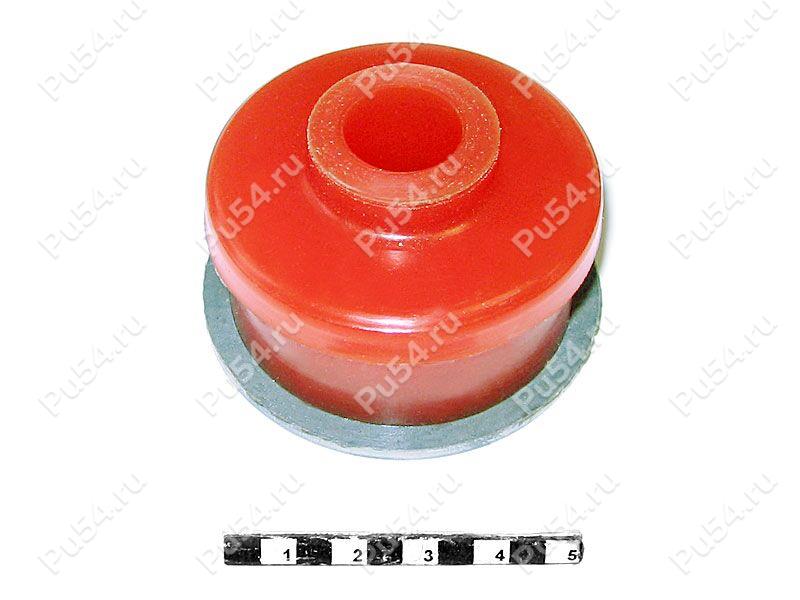 Body mount., Product Code 1-12-214, Polyurethane, Image №1