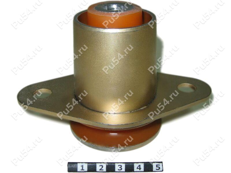 Body mount, rear suspension, Product Code 1-12-216, Polyurethane, Image №1