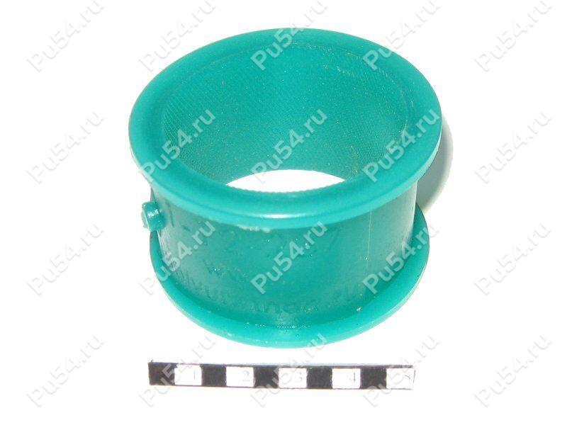 Sterring rack cushion, Product Code 1-12-237, Polyurethane, PU54/M80/зеленый, Image №1