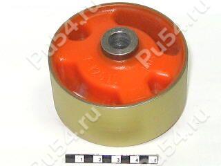 Engine mount (rear) Toyota., Product Code 1-12-610, Polyurethane, Image №1