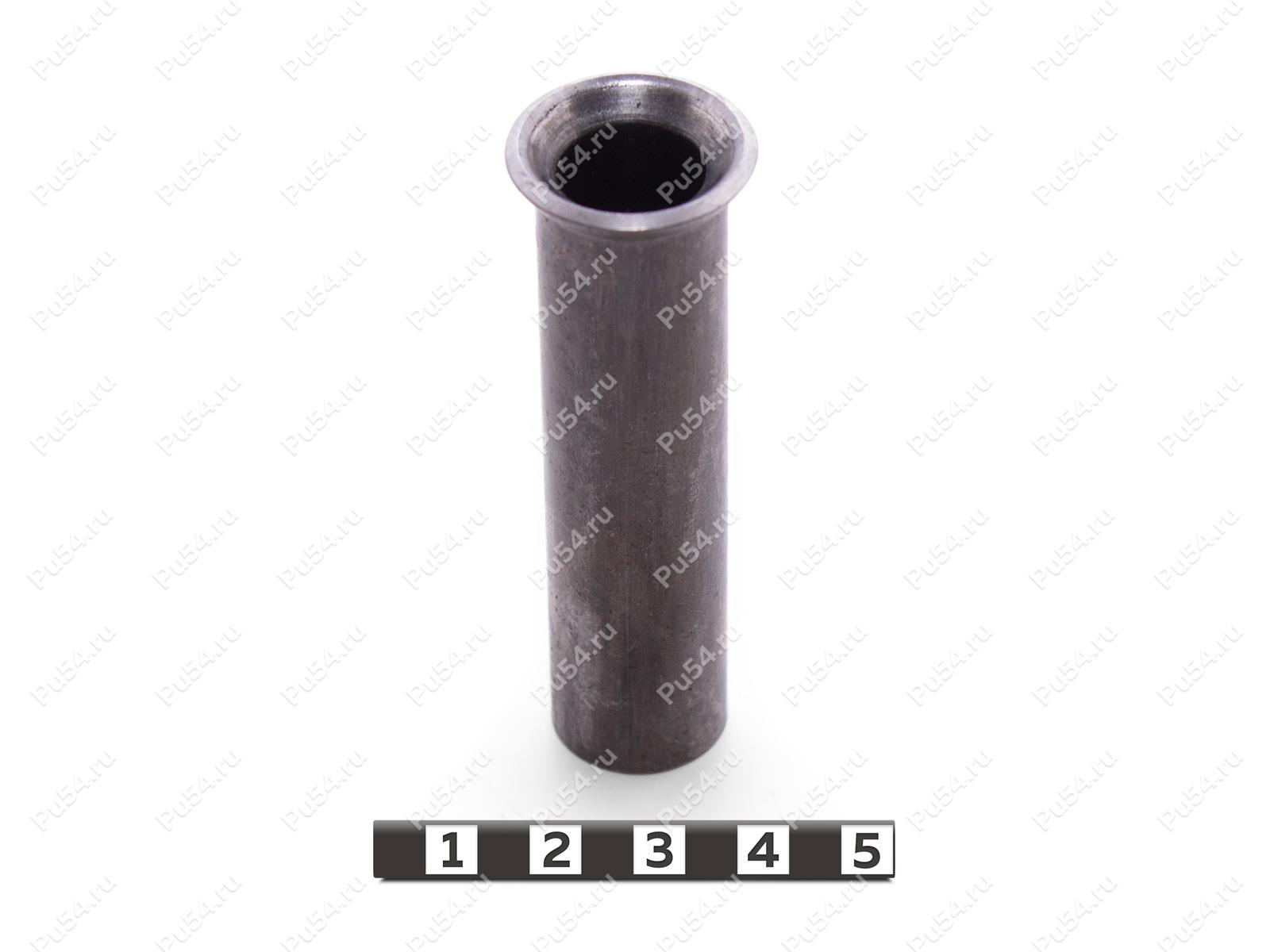 Втулка подушки кузова №2 HOVER, с развальцовкой, Product Code 0-15-034, Polyurethane, Image №1