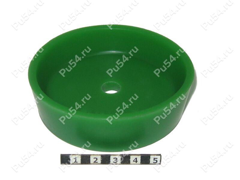 Piston, Product Code 78-00-017, Polyurethane, Image №1