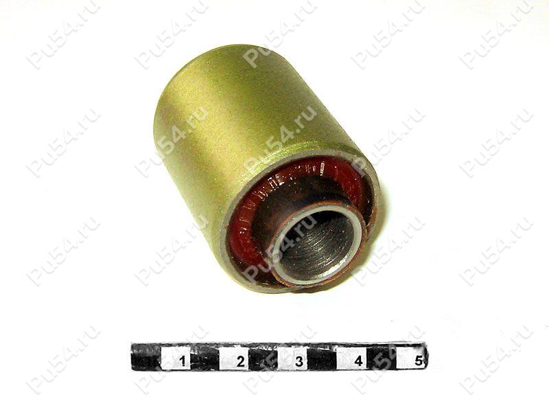 Сайлентблок заднего продольного рычага, упаковка 40шт, Product Code 80-06-001W1, Polyurethane, Image №1