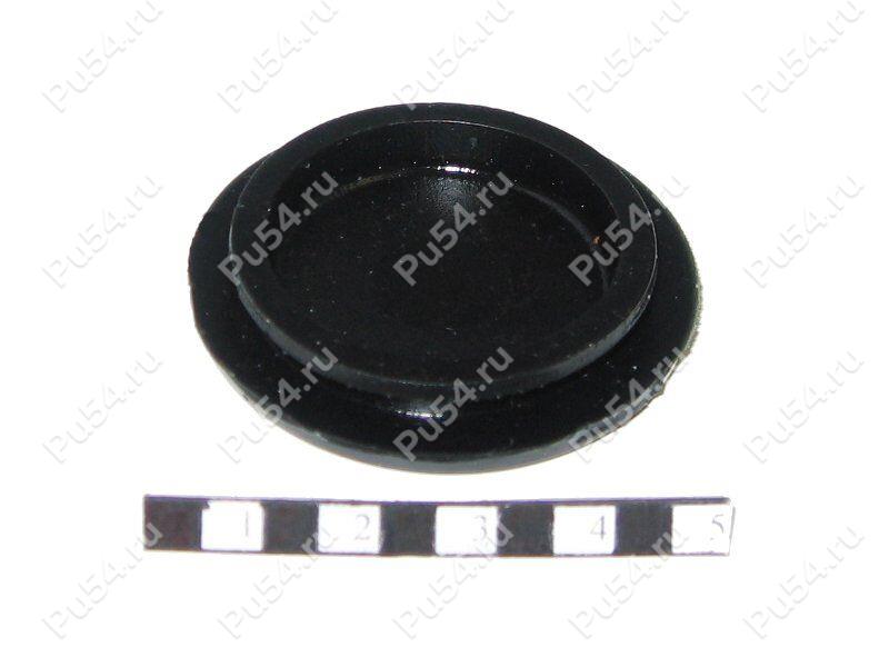 Wheel cap, Product Code 50-00-016, Polyurethane, PU54/M87/black, Image №1