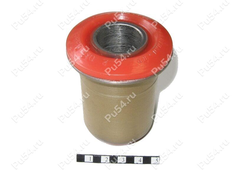 Upper control arm rear silent block, front suspension., Product Code 2-06-1449, Polyurethane, Image №1