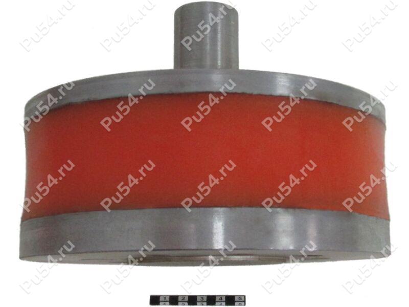 Coupling, Product Code 333-01-431, Polyurethane, Image №1