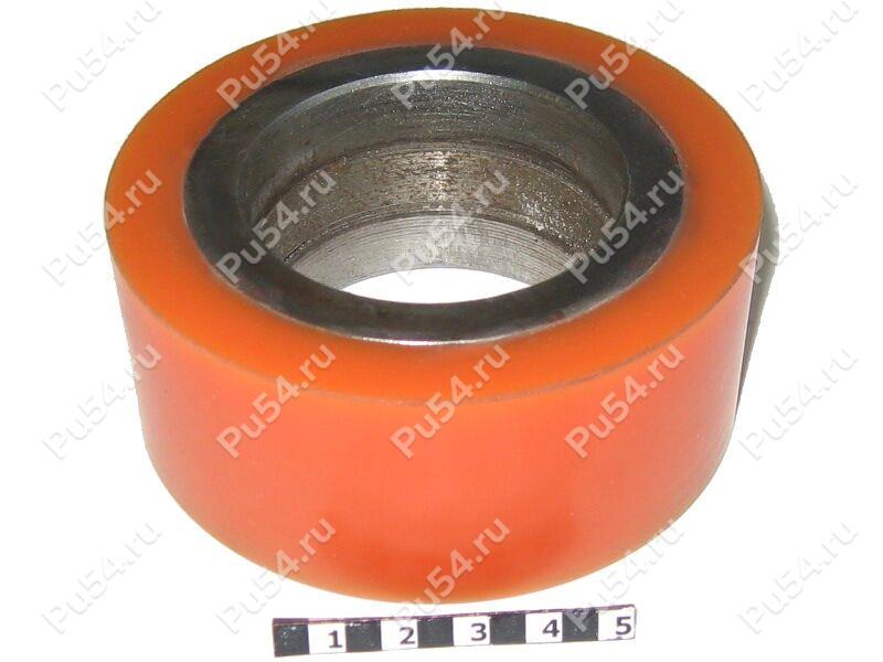 Roll (restoration), Product Code 333-01-440, Polyurethane, green, Image №1
