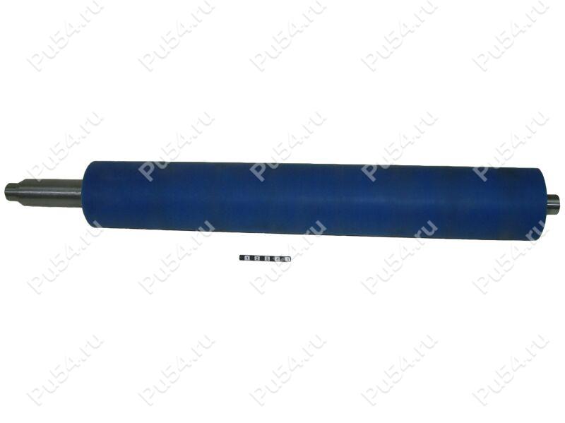 Shaft (restoration), Product Code 333-01-489, Polyurethane, Image №1