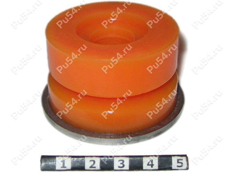 Body mount, lower, Product Code 1-12-701, Polyurethane, Image №1