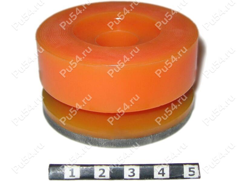 Body mount, lower, Product Code 1-12-706, Polyurethane, Image №1