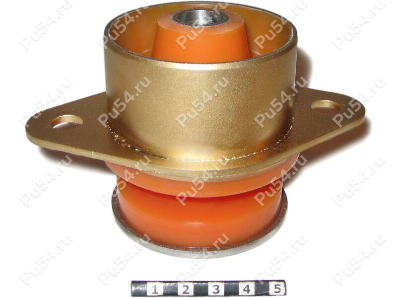Body mount, rear, Product Code 1-12-707, Polyurethane, Image №1