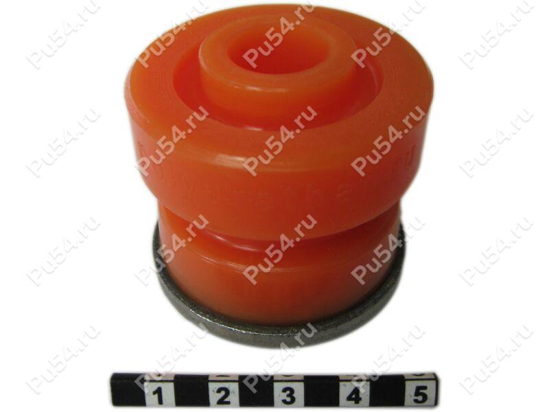 Body mount 1 (front) line, high, Product Code 1-12-711, Polyurethane, Image №1
