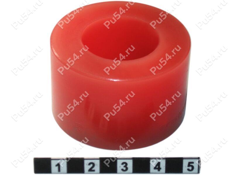 Body mount, rear axle, Product Code 1-12-719, Polyurethane, Image №1