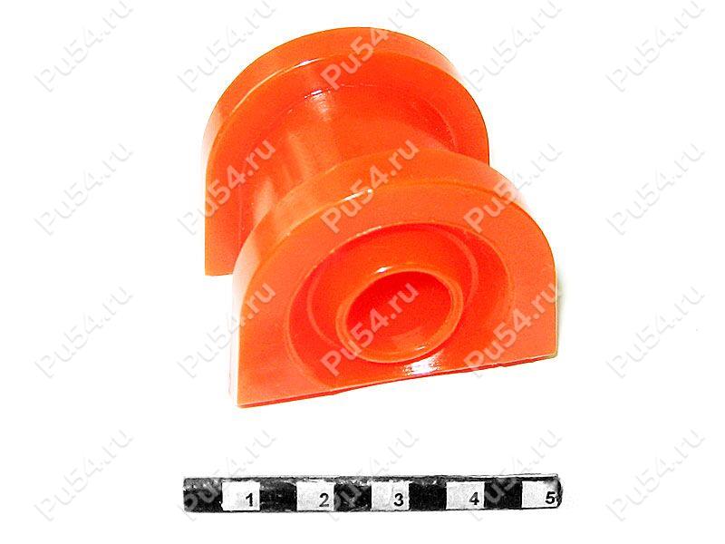 Stabilizer bushing, front suspension., Product Code 8-01-030, Polyurethane, Image №1