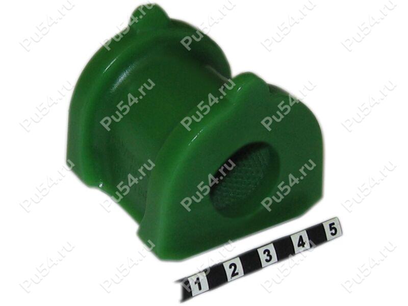 Stabilizer bushing, front suspension., Product Code 8-01-1543, Polyurethane, Image №1
