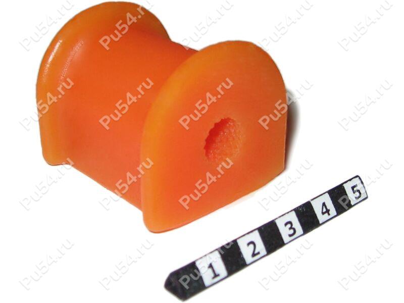 Stabilizer bushing, rear suspension., Product Code 1-01-144, Polyurethane, Image №1