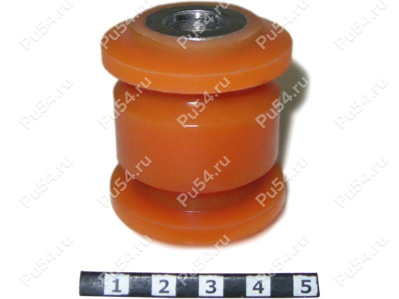 Lower lateral arm silent block, rear suspension, without fittings, Product Code 2-06-2210M, Polyurethane, Image №1