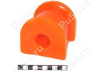 Stabilizer bushing, front suspension., Product Code 3-01-882, Polyurethane, Image №1