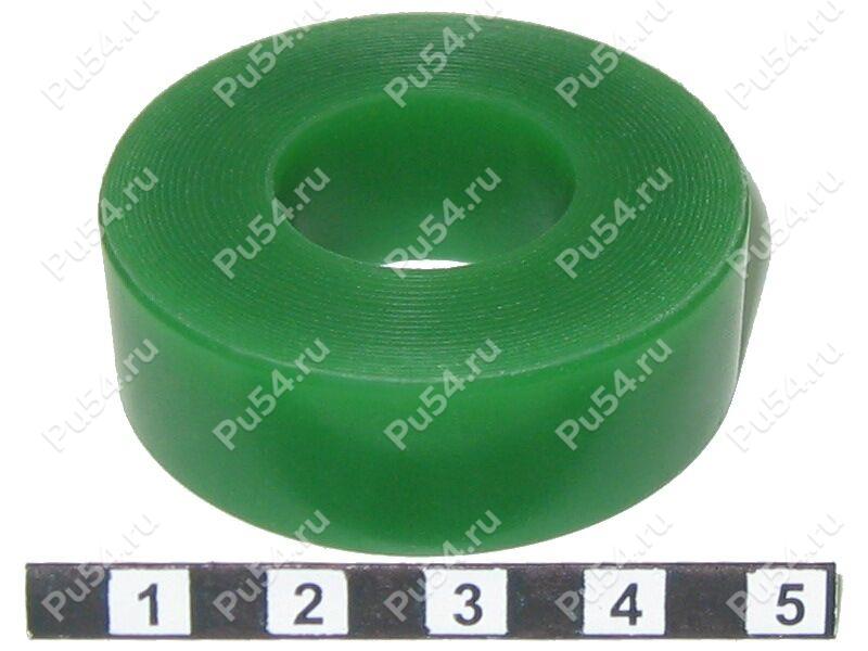 Stabilizer strut bushing, front suspension, Product Code 3-02-003, Polyurethane, Image №1