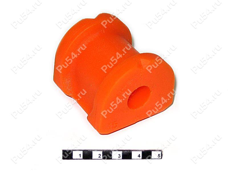 Stabilizer bushing, rear suspension., Product Code 8-01-464, Polyurethane, Image №1