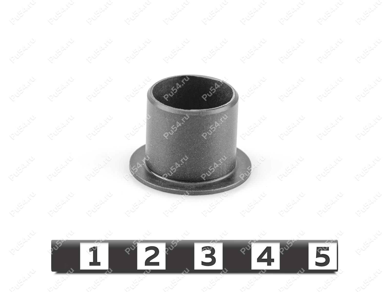 High control arm bushing, Product Code 50-01-201, Polyurethane, Капролон с графитом, Image №1