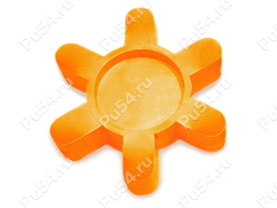 RU-Steel CA1 упругий элемент муфты, Product Code 33-99-91110, Polyurethane, Image №1