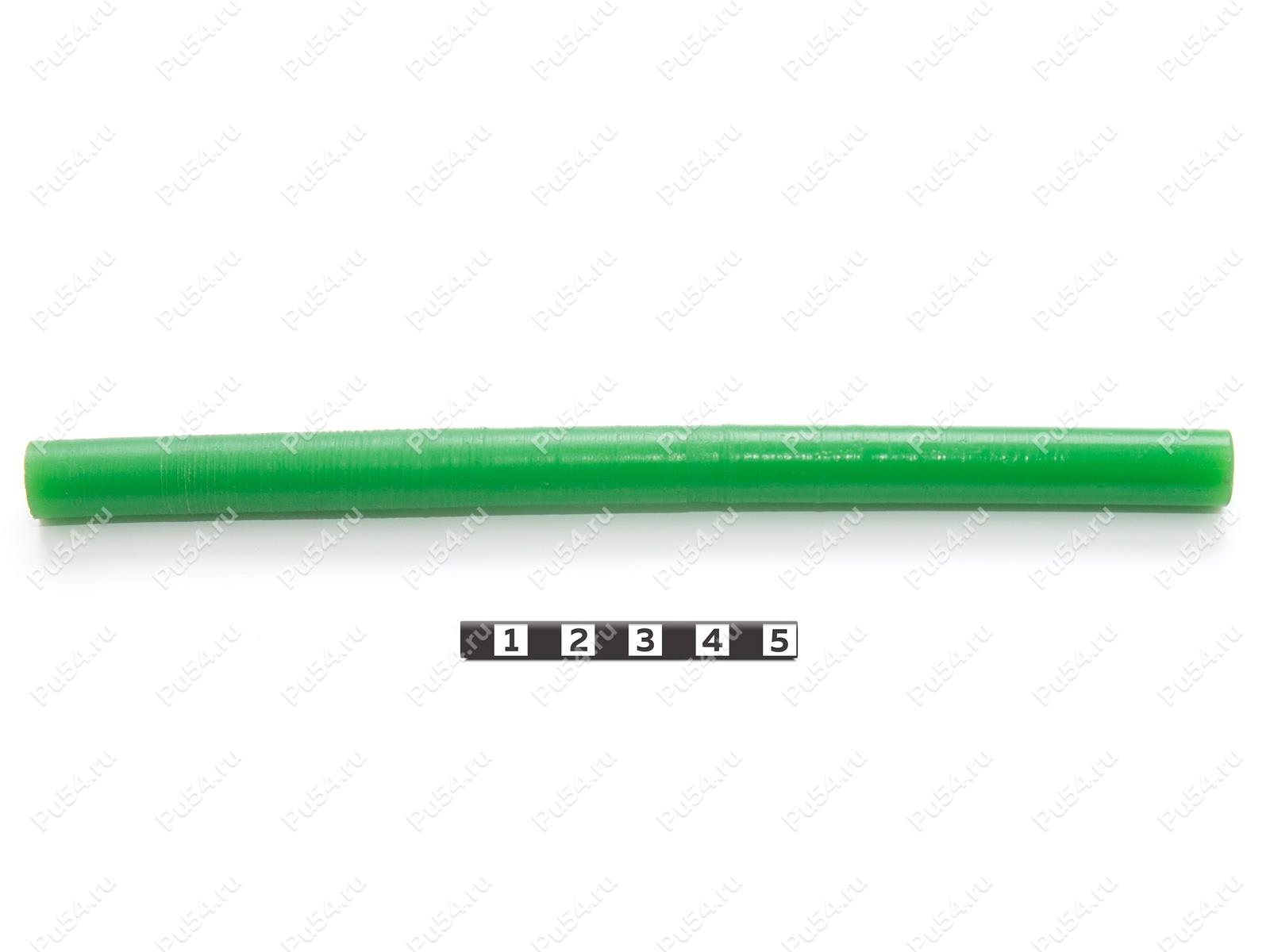 Стержень D11,7 x H180, Product Code 33-01-1659, Polyurethane, PU54/M80/зеленый, Image №1