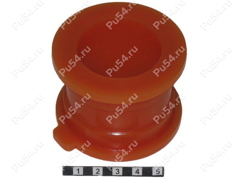 Stabilizer bushing, front suspension., Product Code 1-01-1847, Polyurethane, Image №1