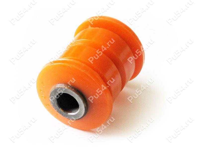 Front control arm front silent block., Product Code 2-06-513, Polyurethane, Image №1