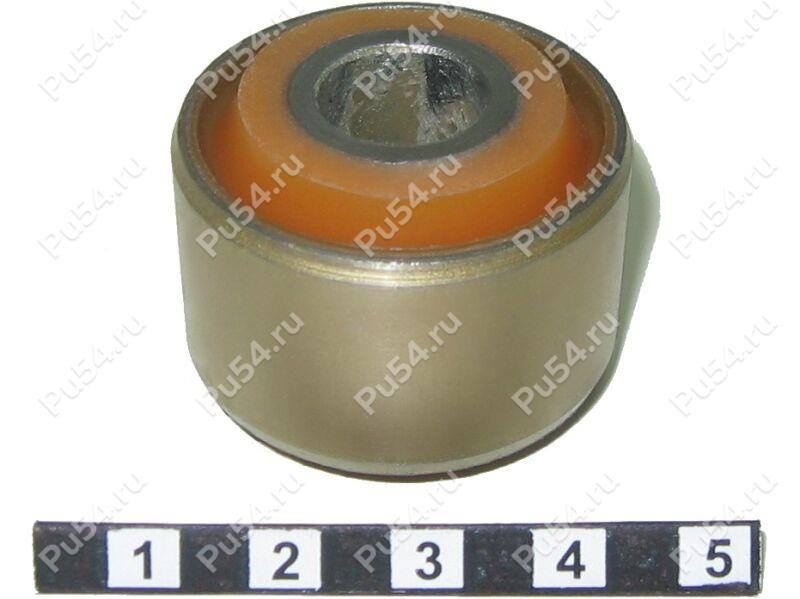 Stabilizer strut silent block, front suspension, Product Code 3-06-022, Polyurethane, Image №1