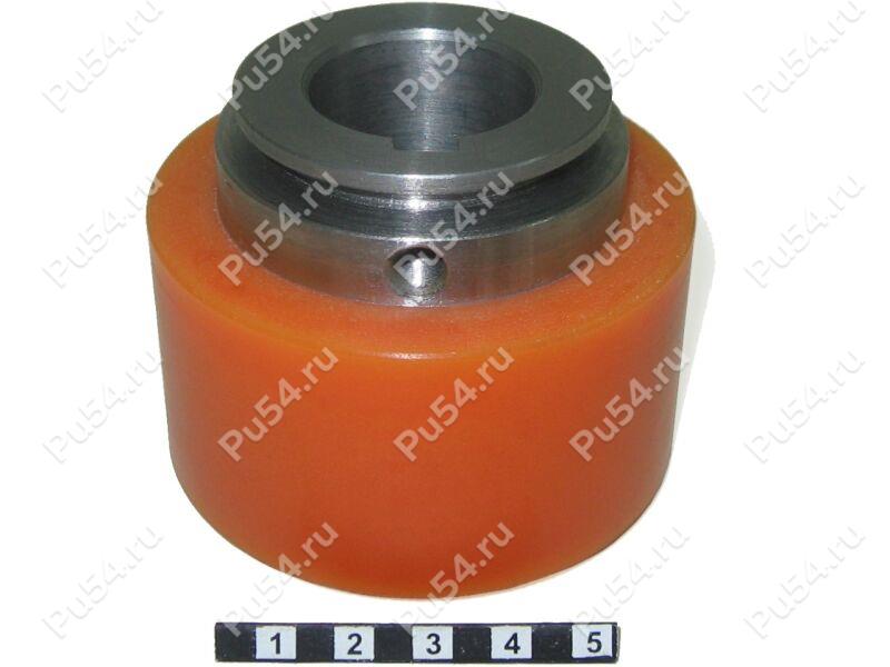 Roll D 75 x d 50 x h 41 (restoration), Product Code 333-01-544, Polyurethane, Image №1