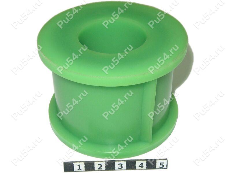 Stabilizer bushing., Product Code 5-01-079, Polyurethane, Image №1