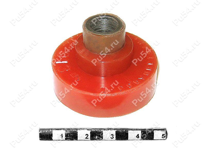 Motor mount., Product Code 50-12-013, Polyurethane, Image №1