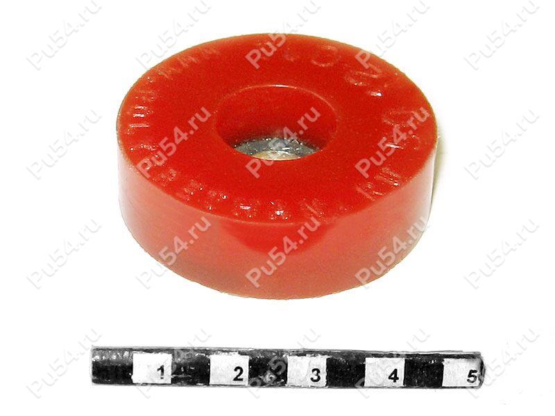 Motor mount., Product Code 50-12-014, Polyurethane, Image №1