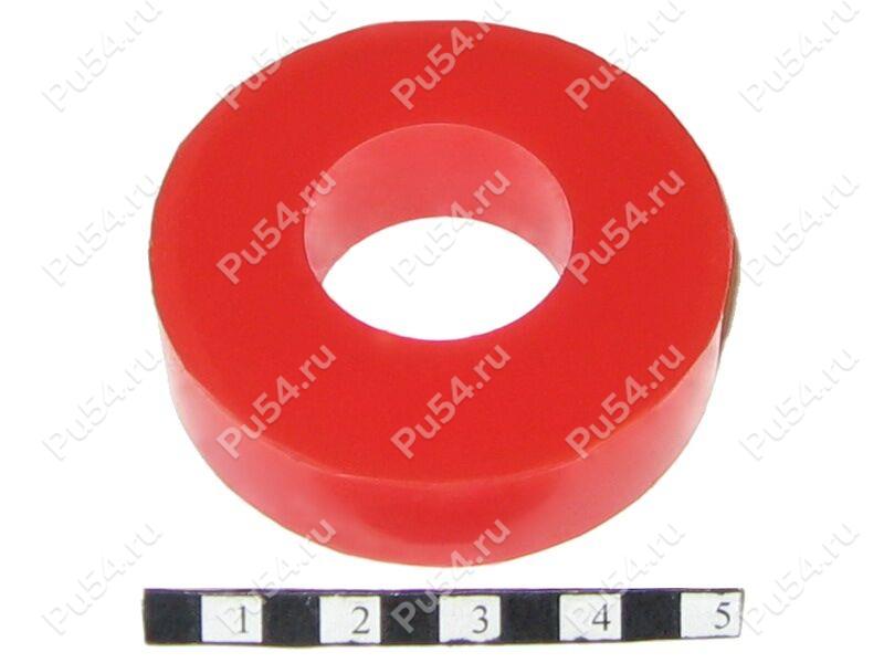 Engine bracket upper washer (thick), Product Code 50-12-016, Polyurethane, Image №1
