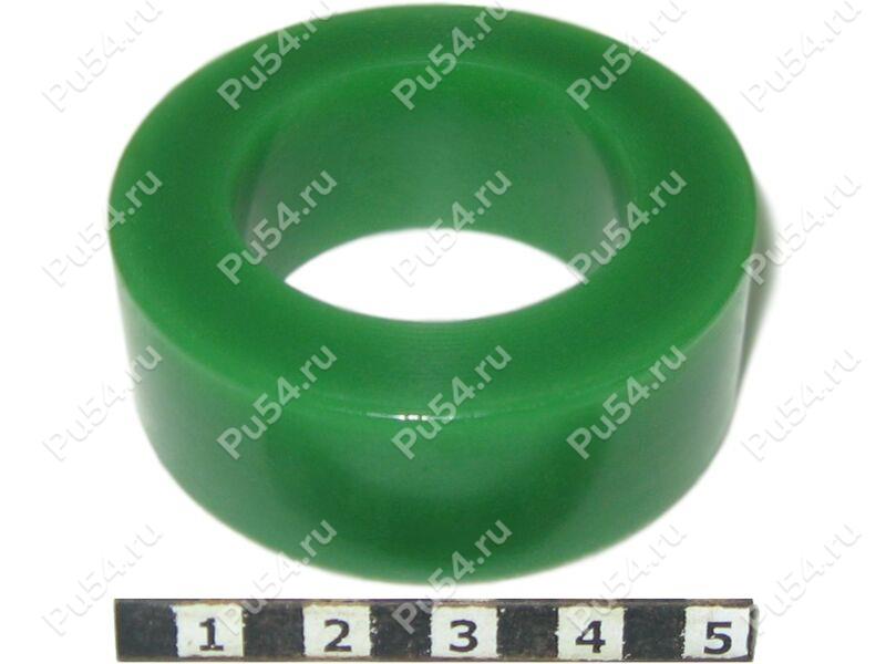 Spring spacer (subsidence compensator), ID = 35, OD = 56, H = 20 mm, Product Code 50-12-120, Polyurethane, Image №1