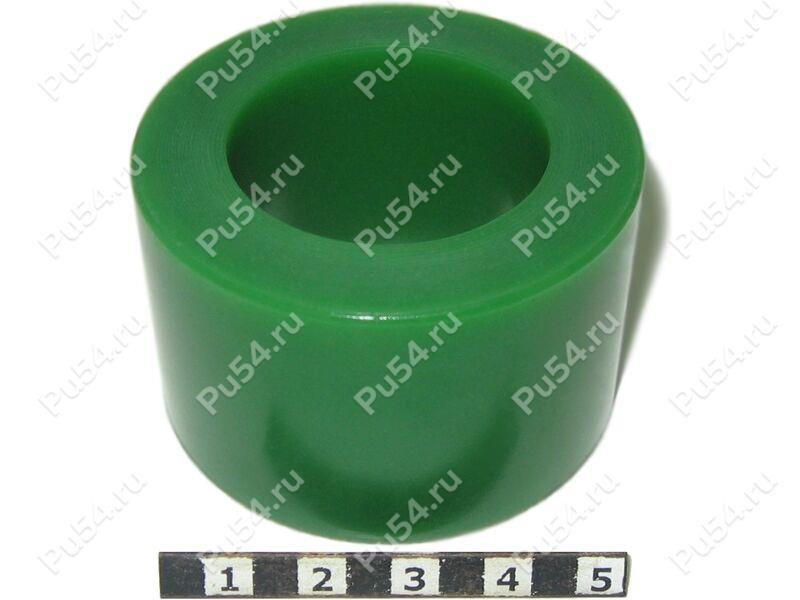 Spring spacer (subsidence compensator), ID = 35, OD = 56, H = 35 mm, Product Code 50-12-135, Polyurethane, Image №1