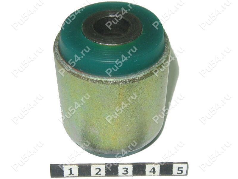 trailing arm silent block, rear suspension. (hub; pressed-in)., Product Code 8-06-2581, Polyurethane, Image №1