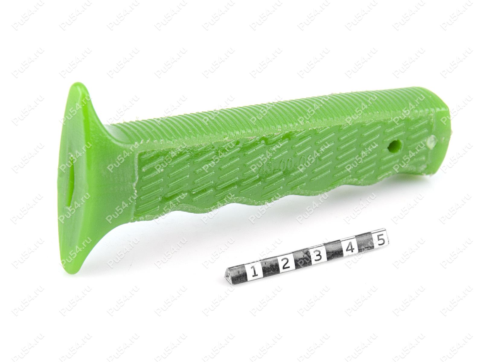 Knife handle, polyurethane, Product Code 43-00-001, Polyurethane, Image №1