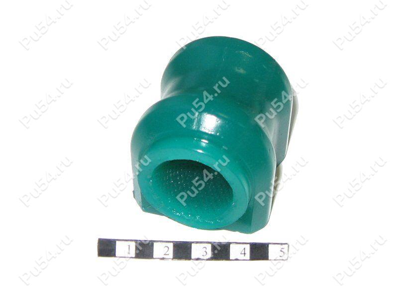 Stabilizer bushing, rear suspension., Product Code 1-01-2041, Polyurethane, Image №1