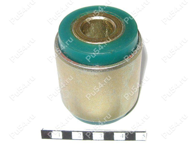 Panhard rod silent block, rear suspension (body, pressed-in) ., Product Code 2-06-5571, Polyurethane, Image №1