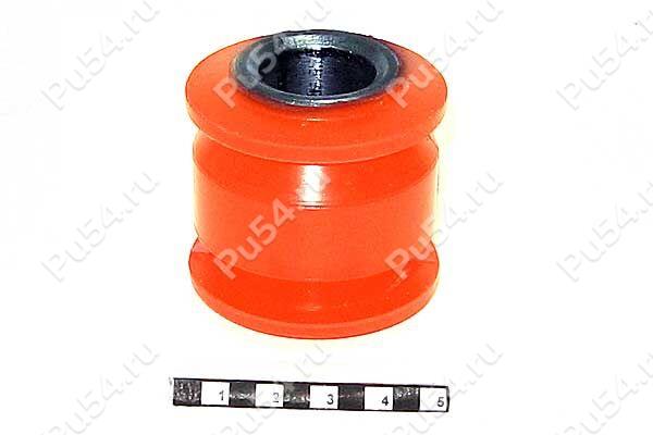 Panhard rod silent block, rear suspension (body)., Product Code 2-06-558, Polyurethane, Image №1